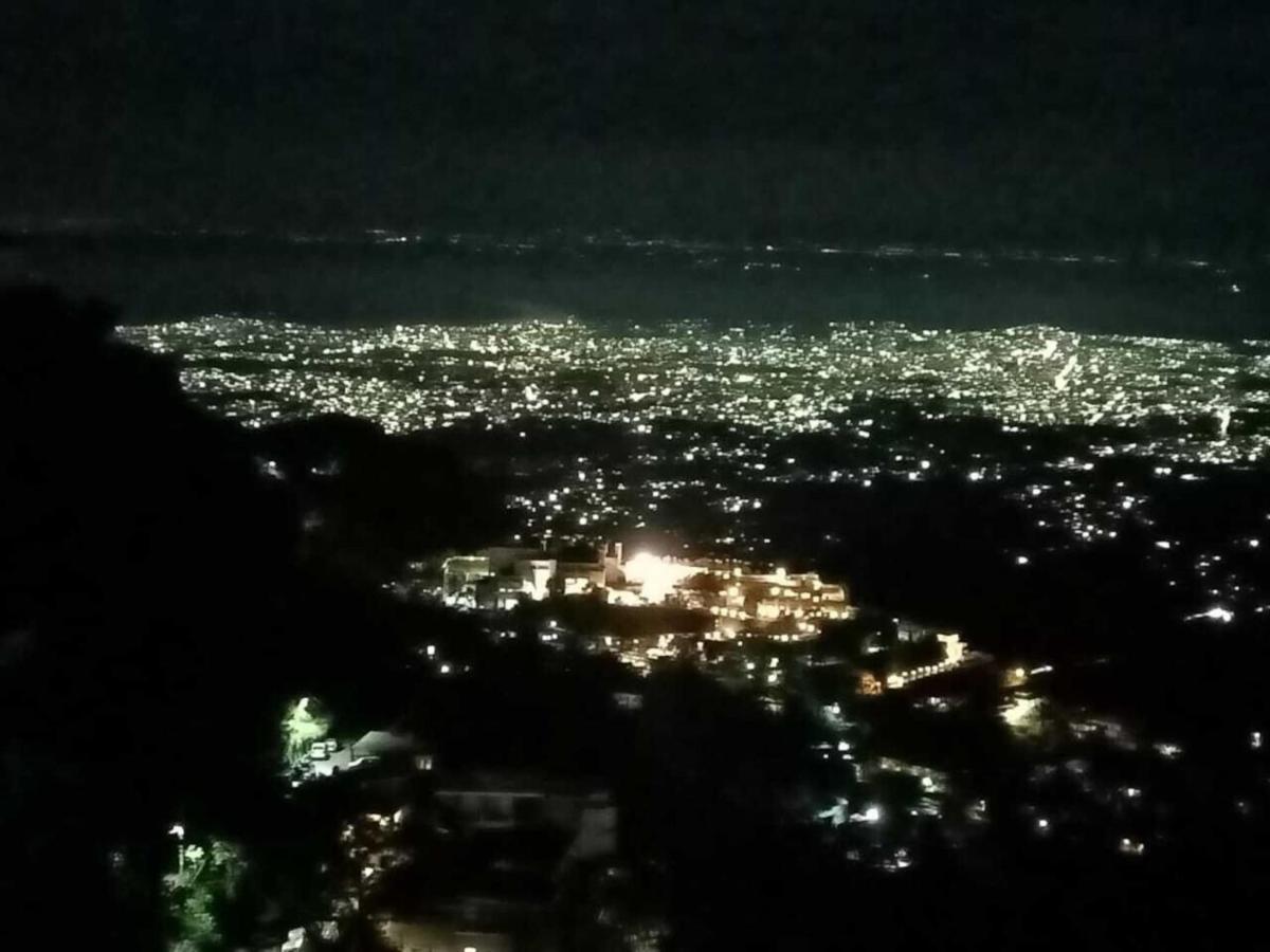 Shivalik Hills Mussoorie Hotel Exterior photo