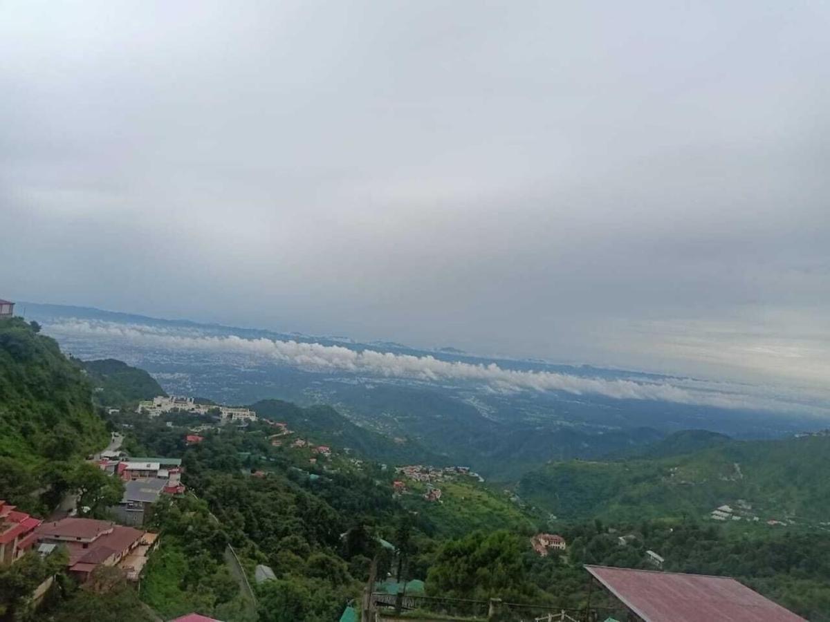 Shivalik Hills Mussoorie Hotel Exterior photo